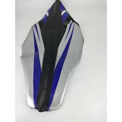 Funda de asiento moto para Yamaha - Imagen 2