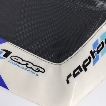 Funda de asiento One Industries para Yamaha Raptor - Imagen 2