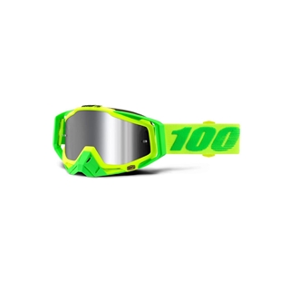 Gafas 100% Racecraft Plus Sour Soul - Imagen 1