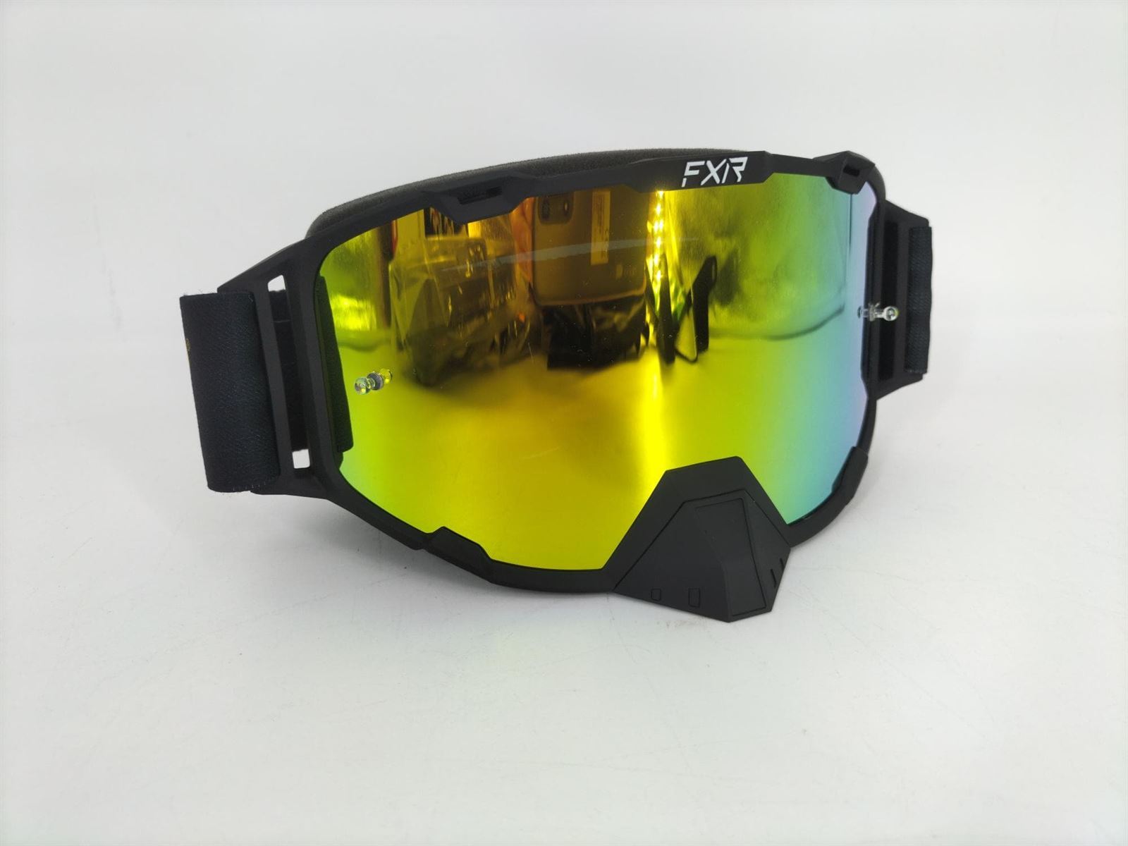 Gafas FXR Maverick Rockstar - Imagen 1