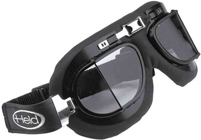 Gafas moto carretera