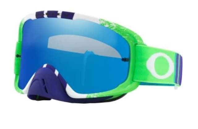 Gafas Oakley O'frame 2.0 pinned - Imagen 1