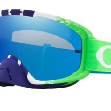 Gafas Oakley O'frame 2.0 pinned - Imagen 1