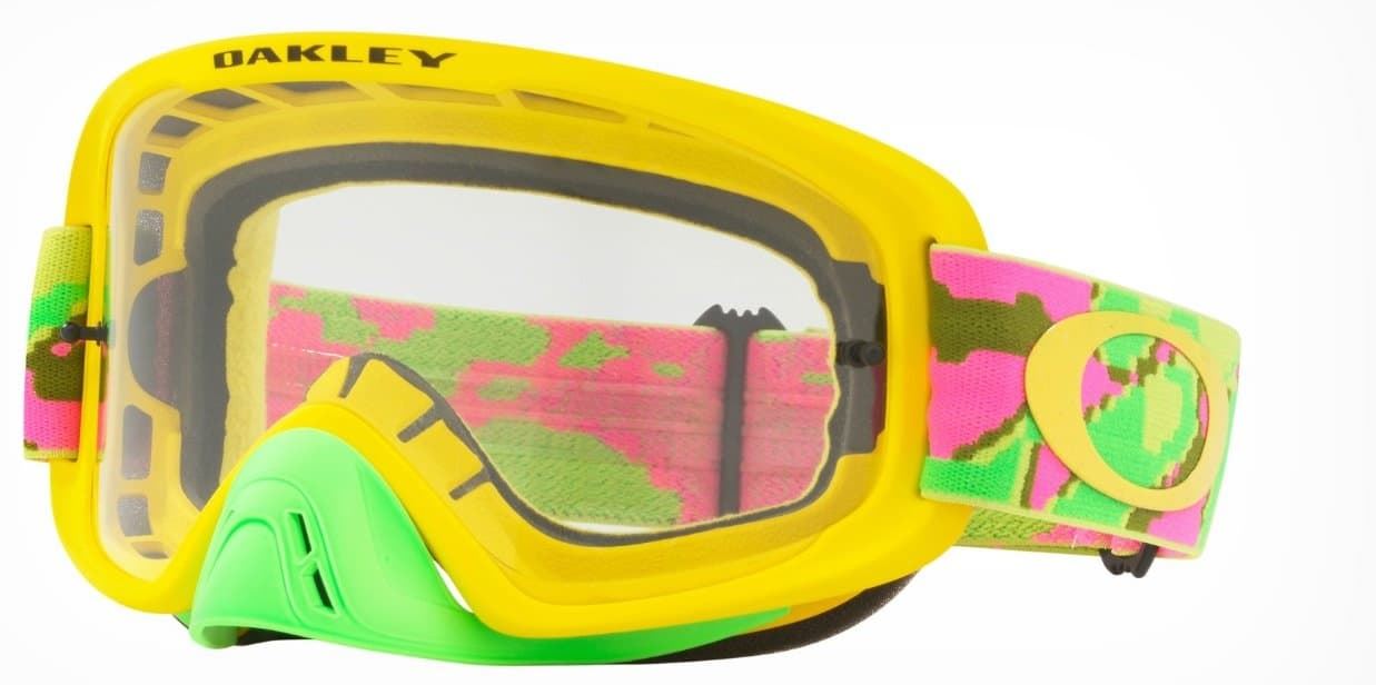 Gafas Oakley O'frame 2.0 Thermo Camo - Imagen 1