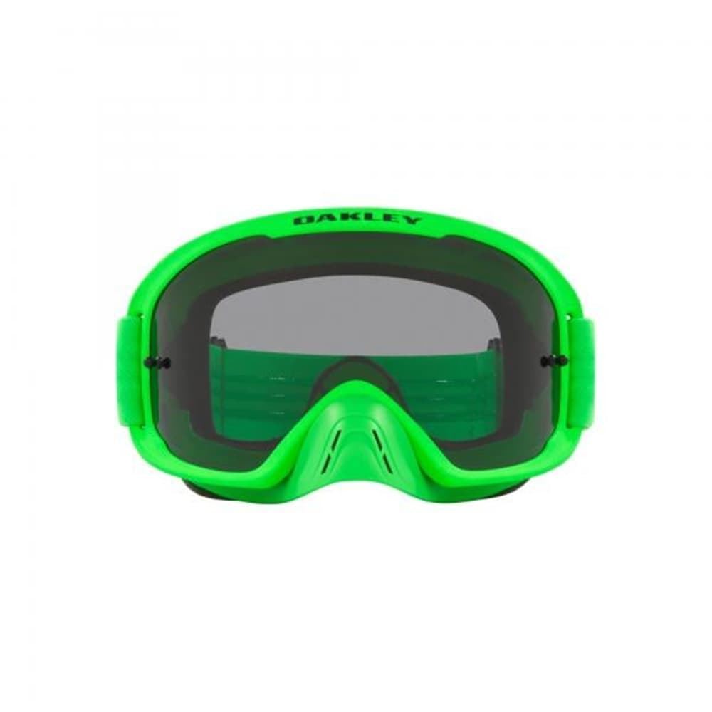 Gafas Oakley O'Frame 2.0 verde - Imagen 2