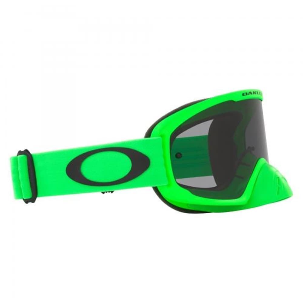 Gafas Oakley O'Frame 2.0 verde - Imagen 3