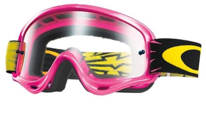 Gafas Oakley O-frame - Imagen 1