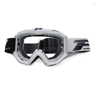 Gafas Progrip 3201 Blanca - Imagen 1