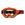 Gafas Progrip 3201 Naranja - Imagen 1