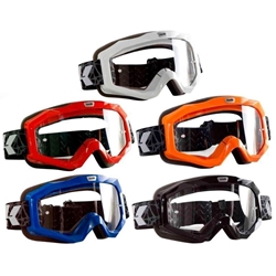 Gafas Unik GX-01 blanco - Imagen 2