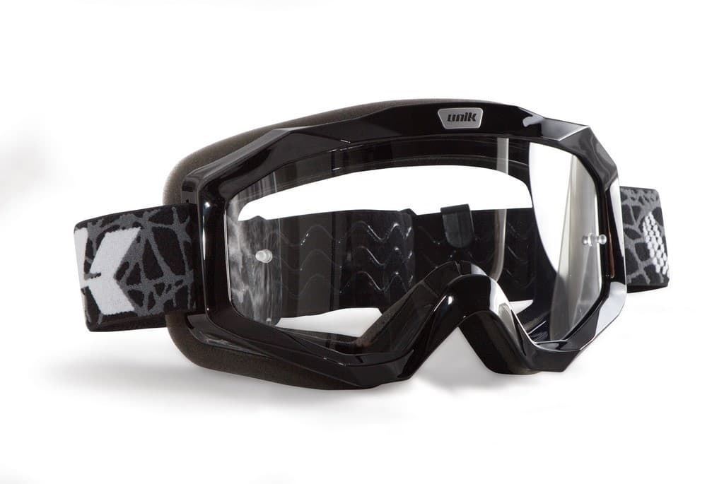 Gafas Unik GX-01 negro - Imagen 1