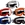 Gafas Unik GX-01 negro - Imagen 2