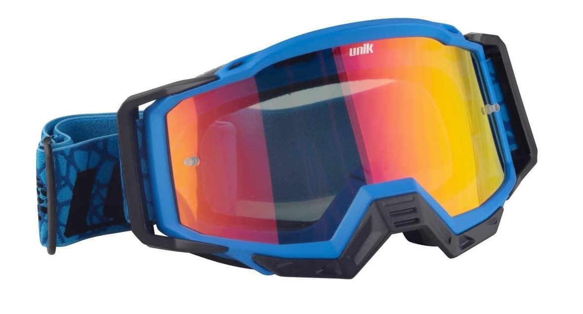 Gafas Unik GX-03 Star Azul/negro - Imagen 1