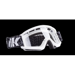 Gafas Unik KGX-05 junior blanco - Imagen 1