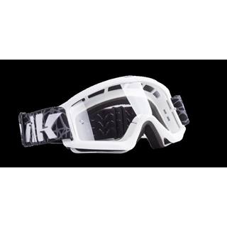 Gafas Unik KGX-05 junior blanco - Imagen 1