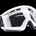 Gafas Unik KGX-05 junior blanco - Imagen 1