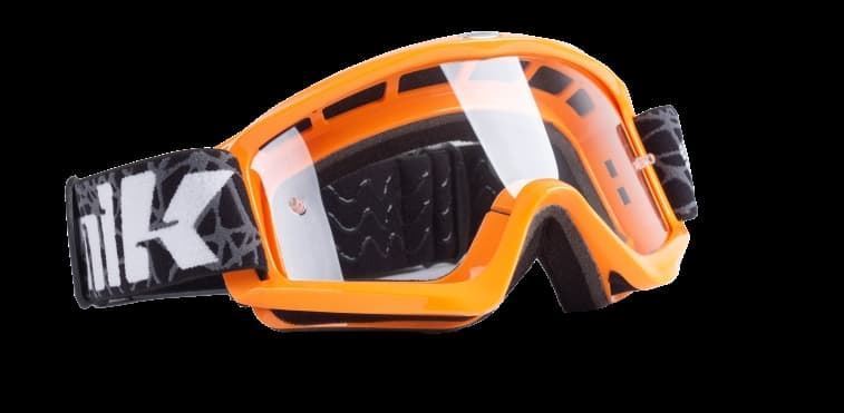 Gafas Unik KGX-05 junior naranja - Imagen 1