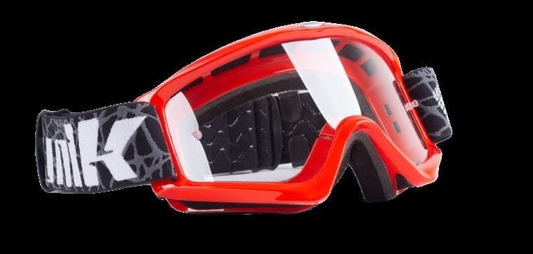 Gafas Unik KGX-05 junior rojo - Imagen 1