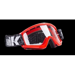 Gafas Unik KGX-05 junior rojo - Imagen 1