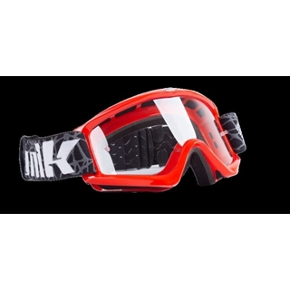 Gafas Unik KGX-05 junior rojo - Imagen 1