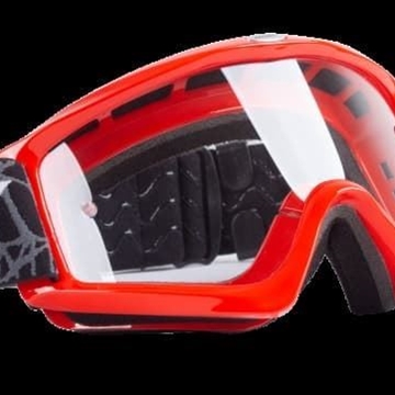 Gafas Unik KGX-05 junior rojo - Imagen 1