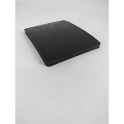 Goma cubrecarter Scorpa SY 125 - Imagen 2