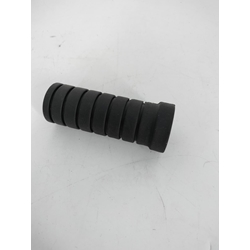 Goma estribera Hanway Muscle, Raw y Scrambler - Imagen 2