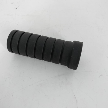 Goma estribera Hanway Muscle, Raw y Scrambler - Imagen 2