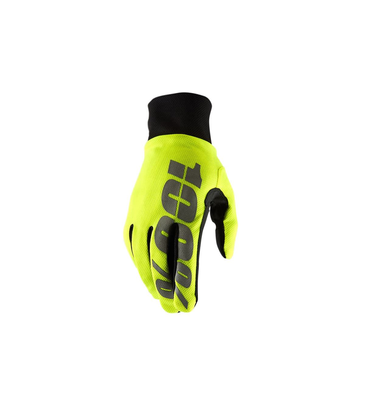 Guantes 100% Hydromatic Waterproof - Imagen 1