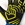 Guantes 1Up 4D Kronos azul - Imagen 2