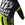 Guantes 1Up 4D Kronos junior negro - Imagen 2