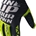 Guantes 1Up 4D Kronos negro - Imagen 2