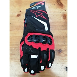 Guantes Alpinestars T-SP Drystar - Imagen 2