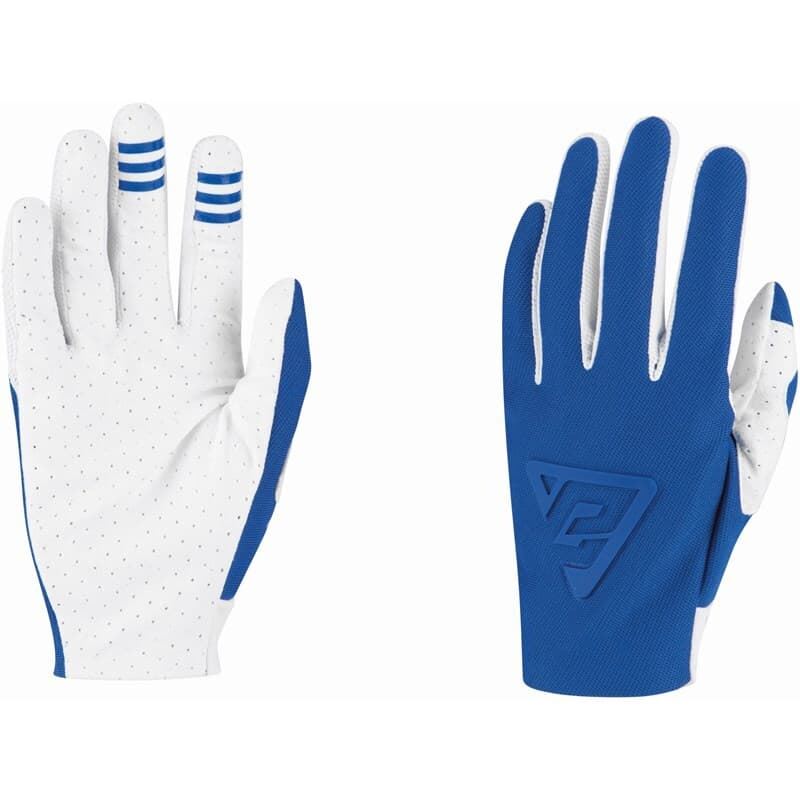 Guantes Answer Airlite azul - Imagen 1