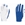 Guantes Answer Airlite azul - Imagen 1