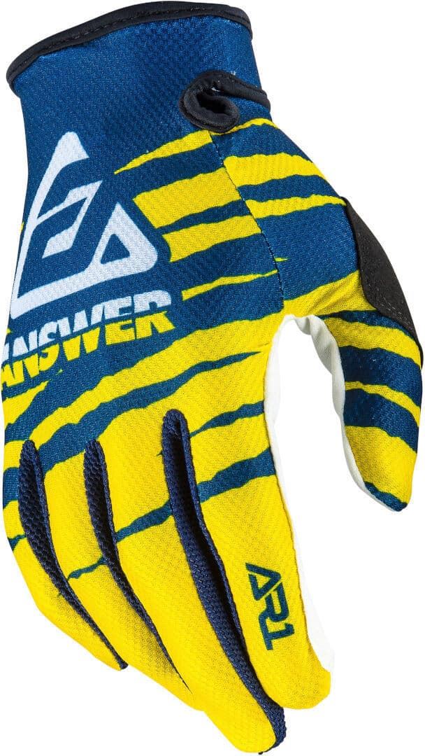 Guantes Answer AR1 - Imagen 1