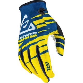 Guantes Answer AR1 - Imagen 1