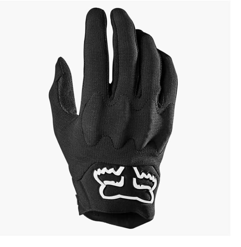 Guantes Fox Bomber LT - Imagen 1