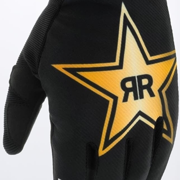 Guantes FXR Reflex Rockstar - Imagen 1
