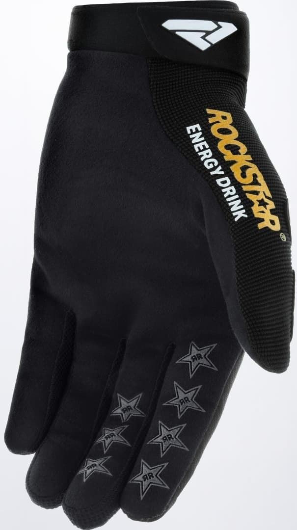 Guantes FXR Reflex Rockstar - Imagen 2