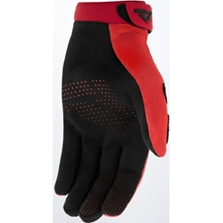 Guantes FXR Reflex Rojo - Imagen 2