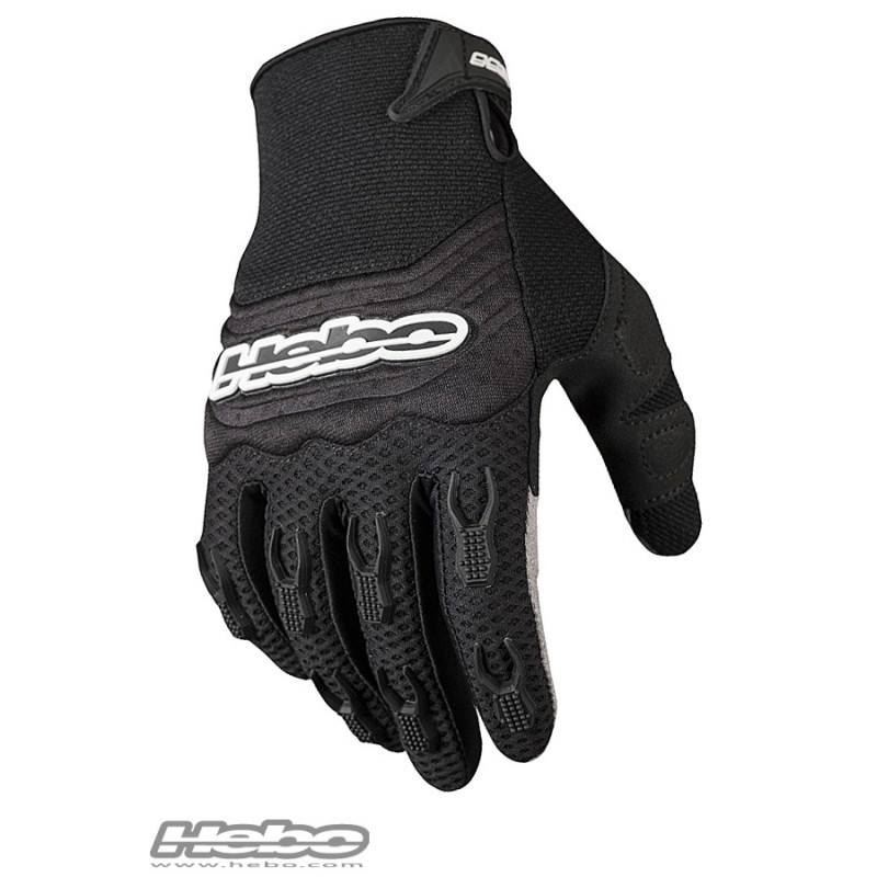 Guantes Hebo Baggy - Imagen 1