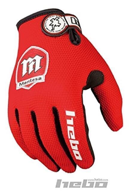 Guantes Hebo Montesa Classic - Imagen 1