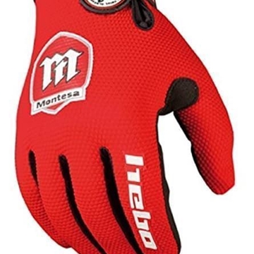 Guantes Hebo Montesa Classic - Imagen 1