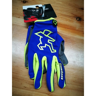 Guantes Hebo Nano Pro azul - Imagen 2