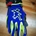 Guantes Hebo Nano Pro azul - Imagen 2