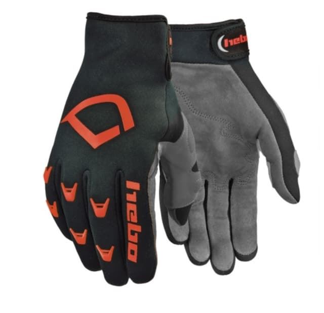 Guantes Hebo Neo Nano - Imagen 2