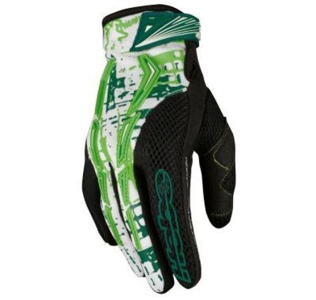 Guantes Hebo Phenix 4 - Imagen 1