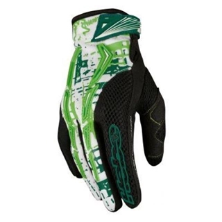 Guantes Hebo Phenix 4 - Imagen 1