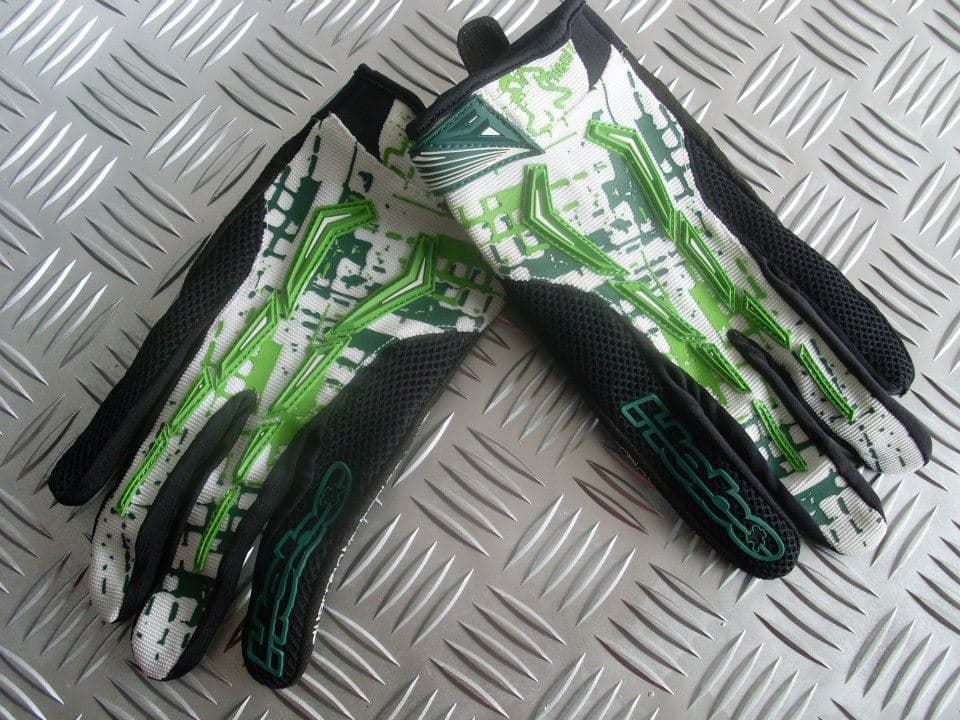 Guantes Hebo Phenix 4 - Imagen 2